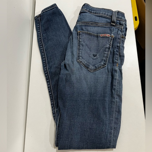 Hudson jean bundle- 3 pairs!!!